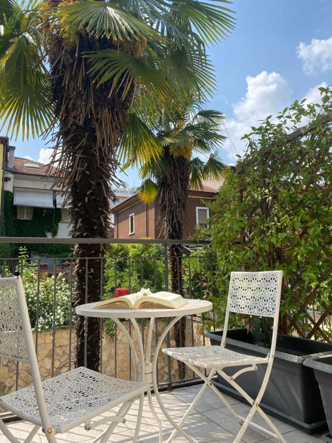 Hotel Rossovino Milano ภายนอก รูปภาพ