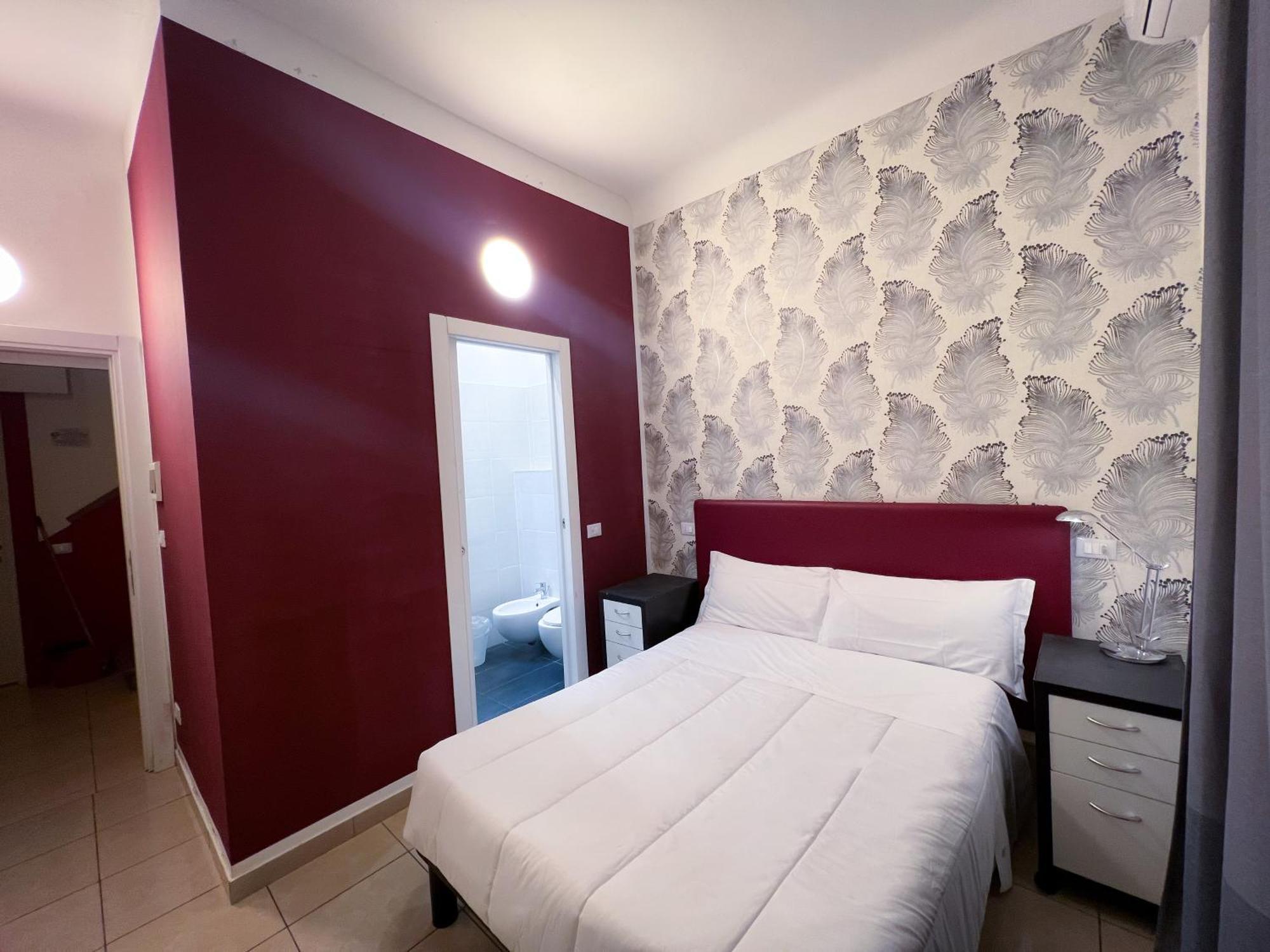 Hotel Rossovino Milano ภายนอก รูปภาพ