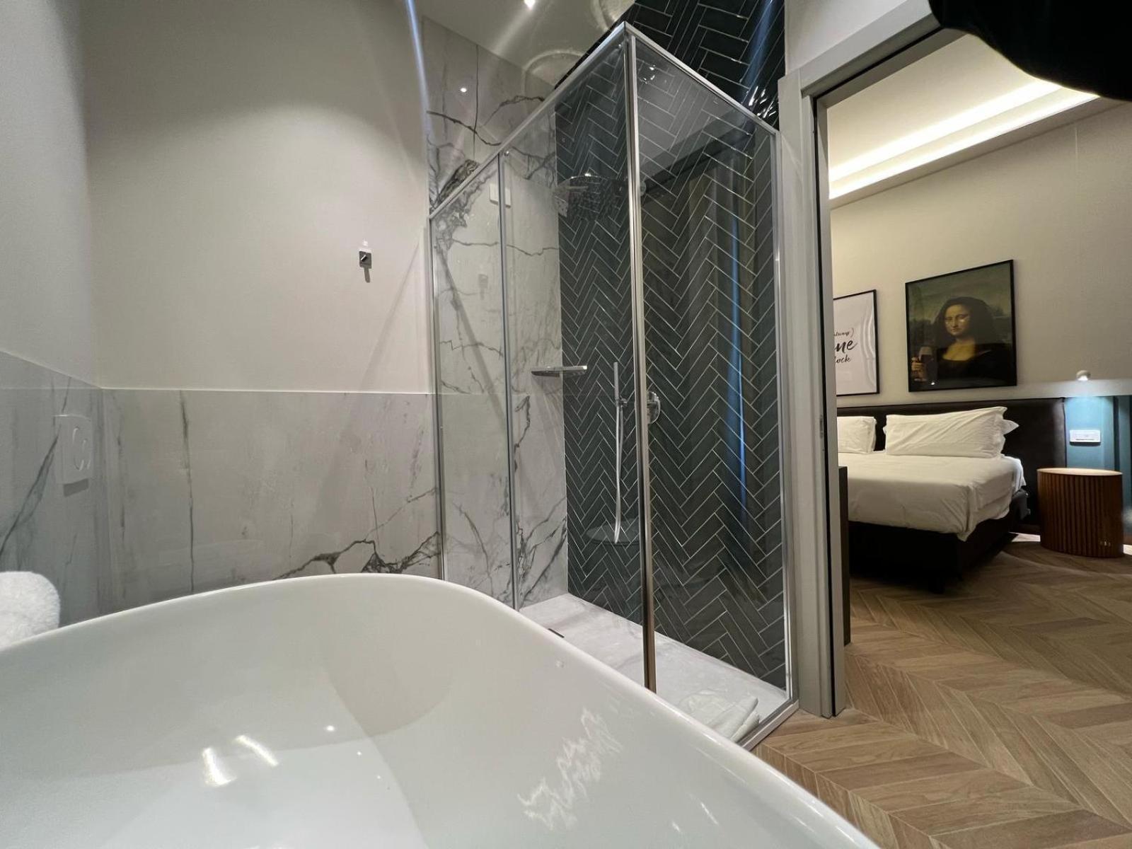 Hotel Rossovino Milano ภายนอก รูปภาพ
