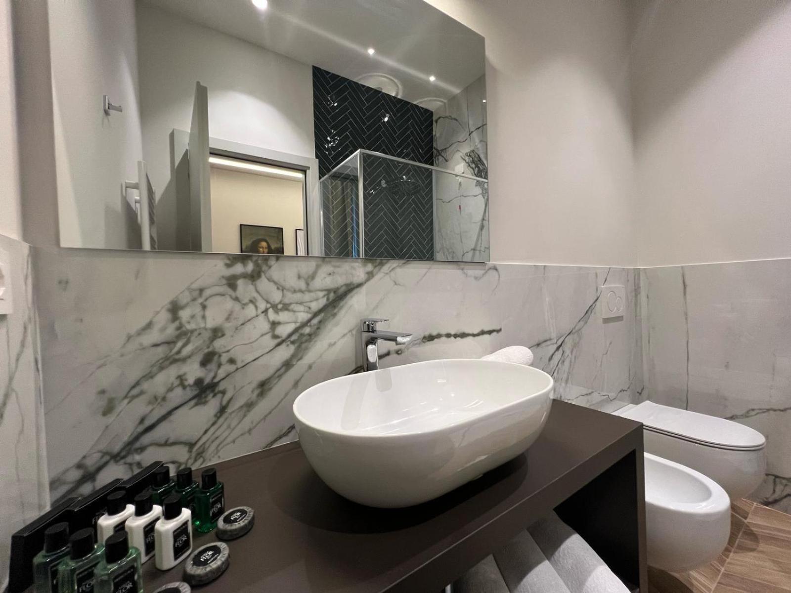 Hotel Rossovino Milano ภายนอก รูปภาพ