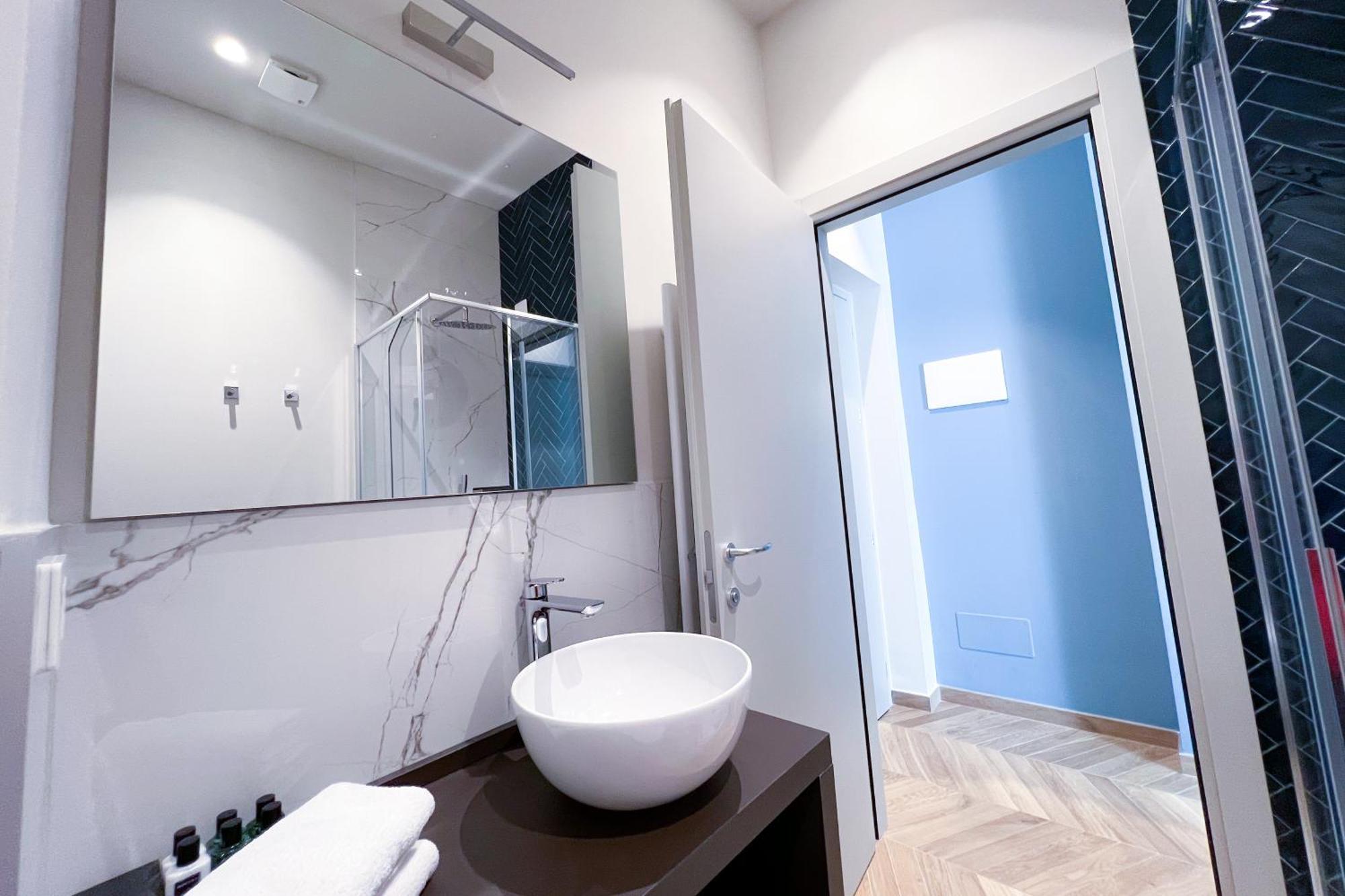 Hotel Rossovino Milano ภายนอก รูปภาพ