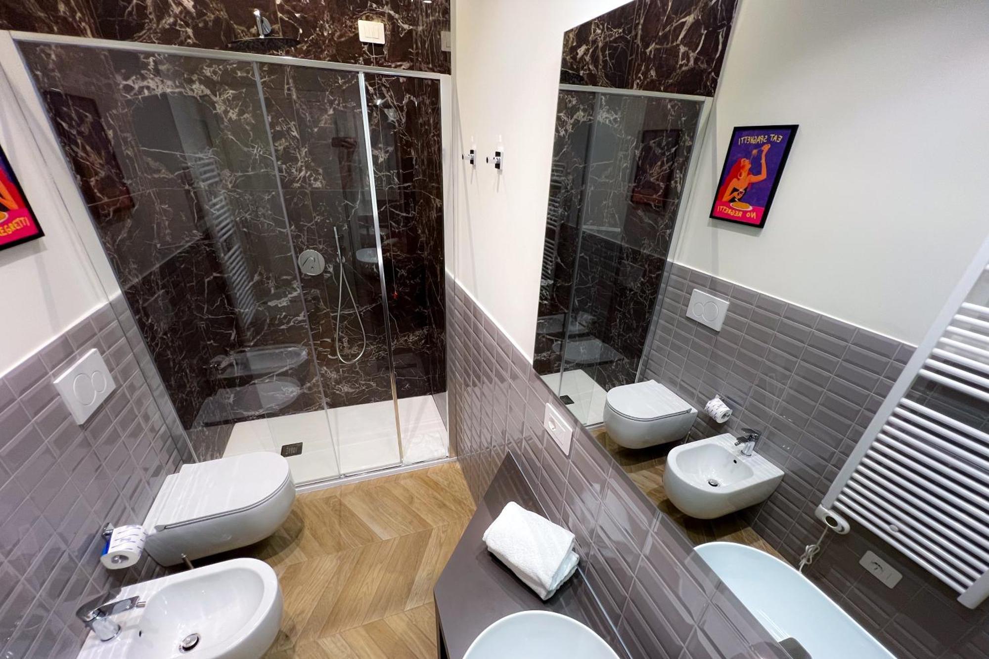 Hotel Rossovino Milano ภายนอก รูปภาพ