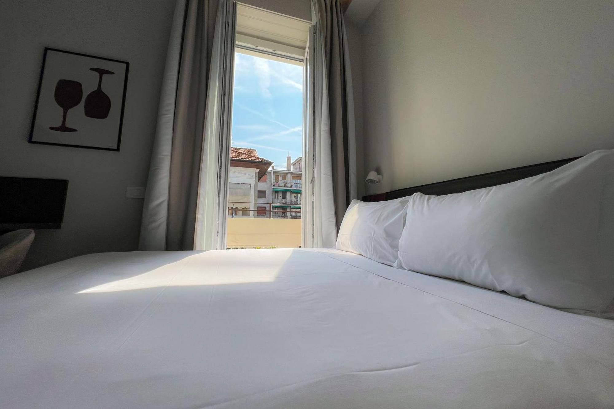 Hotel Rossovino Milano ภายนอก รูปภาพ