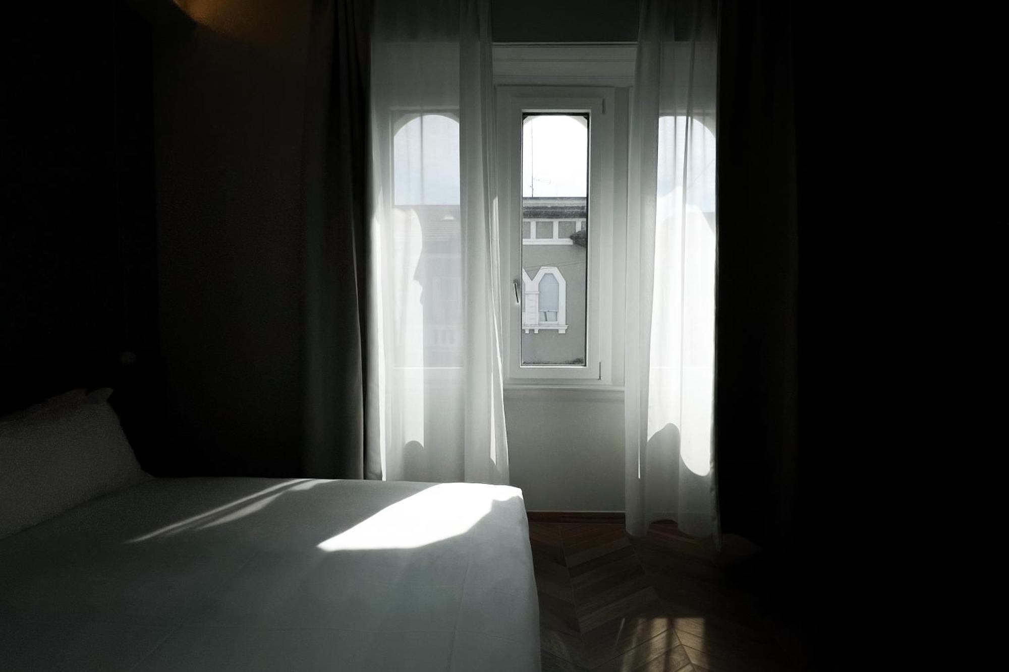 Hotel Rossovino Milano ภายนอก รูปภาพ