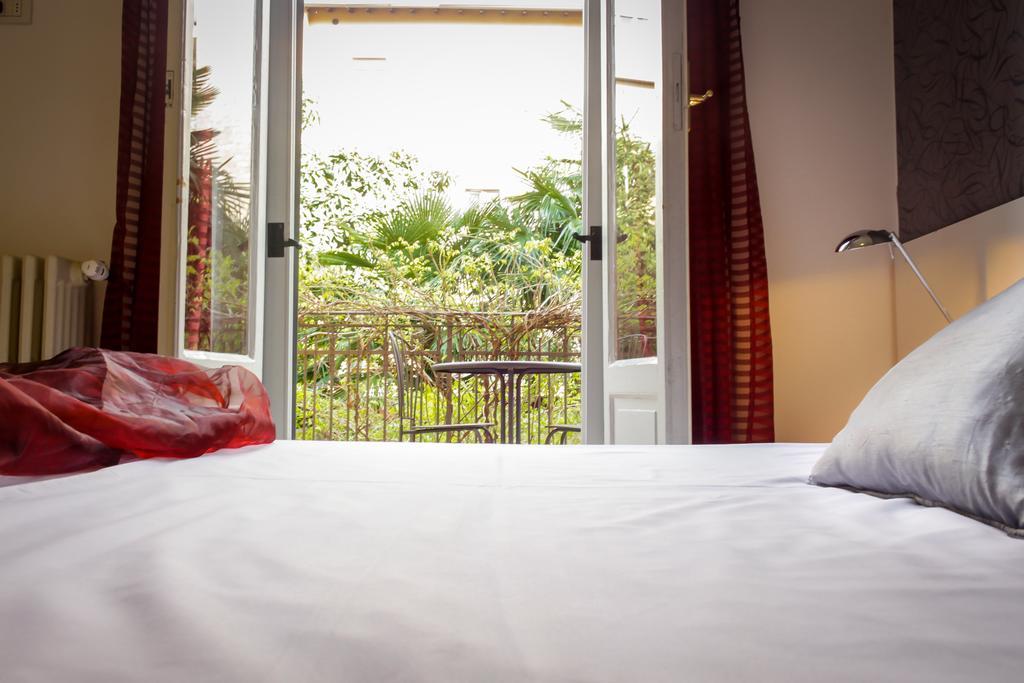 Hotel Rossovino Milano ภายนอก รูปภาพ
