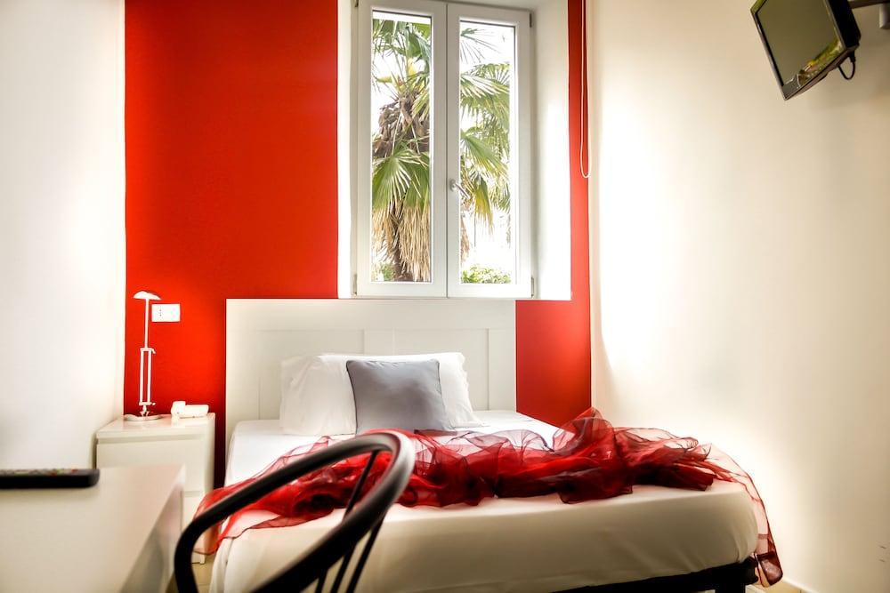 Hotel Rossovino Milano ภายนอก รูปภาพ